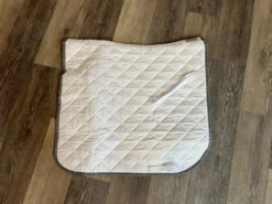 Equimode Dressage Saddle Pads -Sports - Equestrian Sports image5 55c7ae35 a595 4023 827a e8f9747dd007