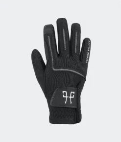 Horse Pilot Winter Gloves