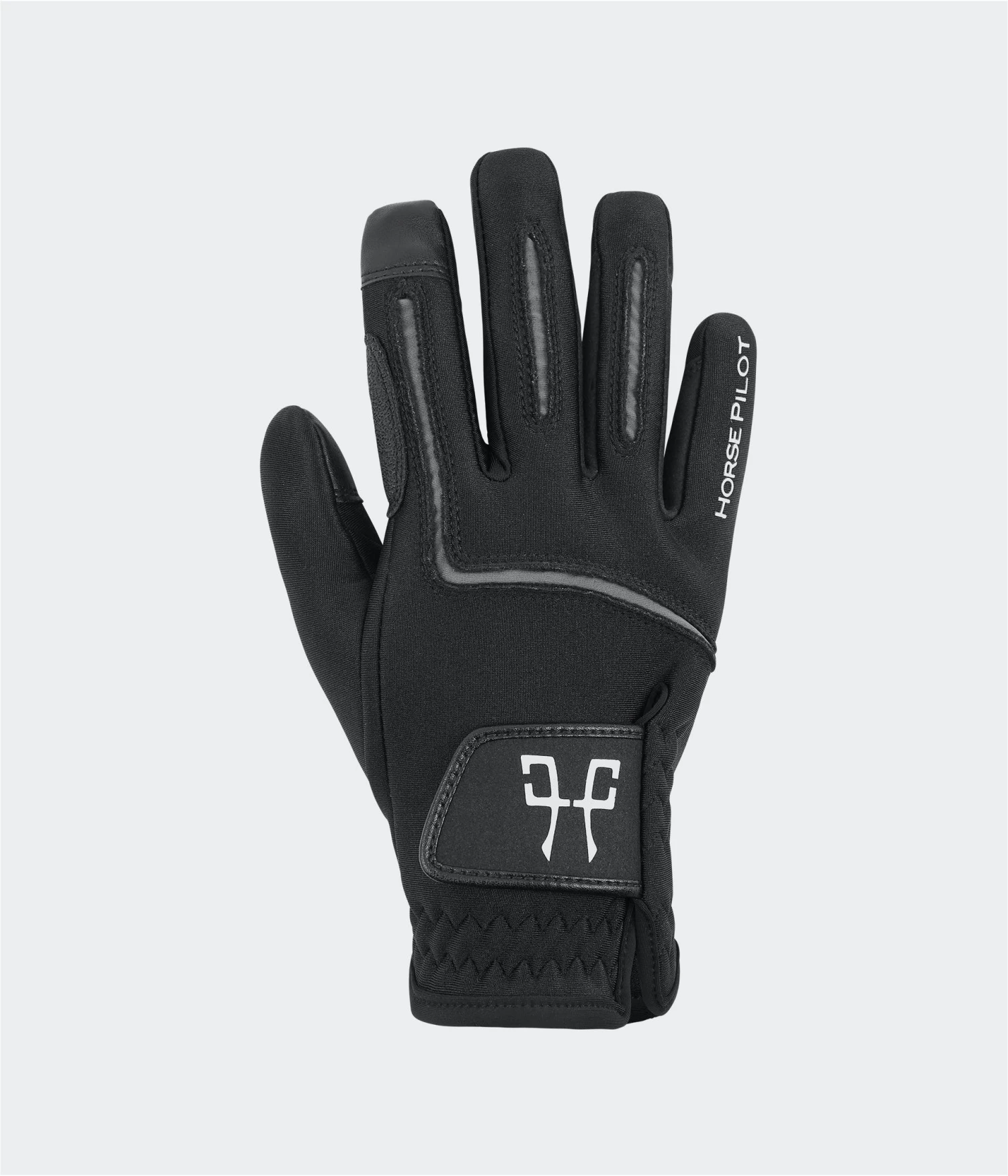 Horse Pilot Winter Gloves 1 Horse Pilot Winter Gloves