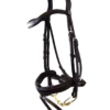 ANTARES - SIGNATURE DRESSAGE FLASH BRIDLE
