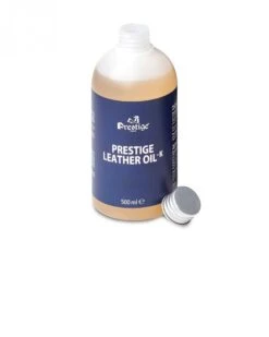 Prestige Leather Oil