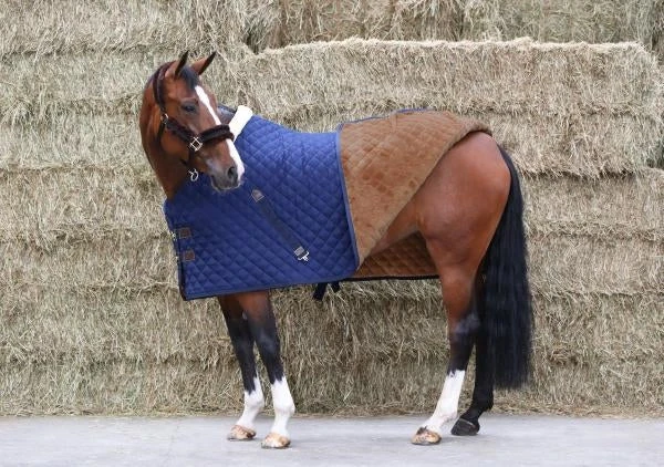 Kentucky Stable Rug 400g 2 Kentucky Stable Rug 400g - Image 2