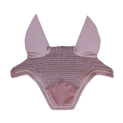 Kentucky Fly Veil Wellington Velvet -Sports - Equestrian Sports kentucky horsewear fly veils mask fly veil wellington velvet old rose 564c22e810080218547dfa1c1093aa08 article photobook l