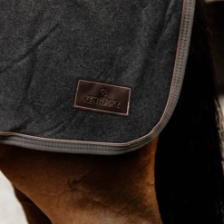 Kentucky Riding Rug Heavy Fleece -Sports - Equestrian Sports kentucky horsewear rugs riding rug heavy fleece grey 1 564c22e810080218547dfa1c1093aa08 article photobook l