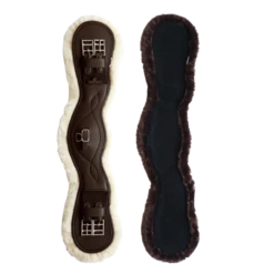 Kentucky Sheepskin Anatomic Short Girth -Sports - Equestrian Sports kentuckyanotomicshort4