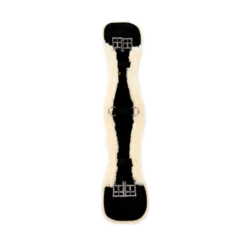 Kentucky Sheepskin Short Girth