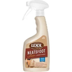 Lexol Neatsfoot Leather Conditioner