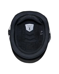 TIPPERARY - Ultra Traditional Brim Helmet Matte Black Trim -Sports - Equestrian Sports m2T0W4n3GbwNVKd59bH5