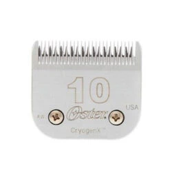 Andis #10 (1/16")