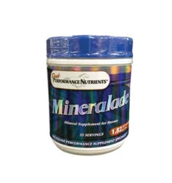 Peak Performance Mineralade