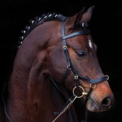 Horseware Ireland Rambo Micklem Multibridle
