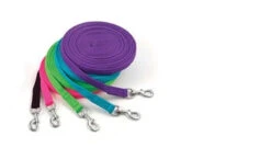 Shires Soft Feel Lunge Line