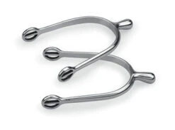 Shires Ball End Spurs