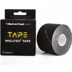 Back On Track P4G Welltex Tape
