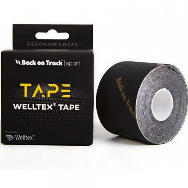 Back On Track P4G Welltex Tape 1 Back On Track P4G Welltex Tape