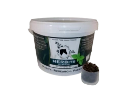 HERBS FOR HORSES - HERBITS SUGARLESS TREATS 7 HERBS FOR HORSES - HERBITS SUGARLESS TREATS -Sports - Equestrian Sports spr