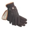 SSG DEER SUEDE GLOVES