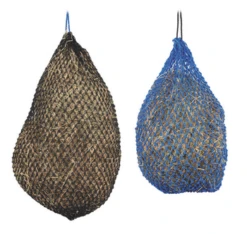 Shires Greedy Feeder Hay Net