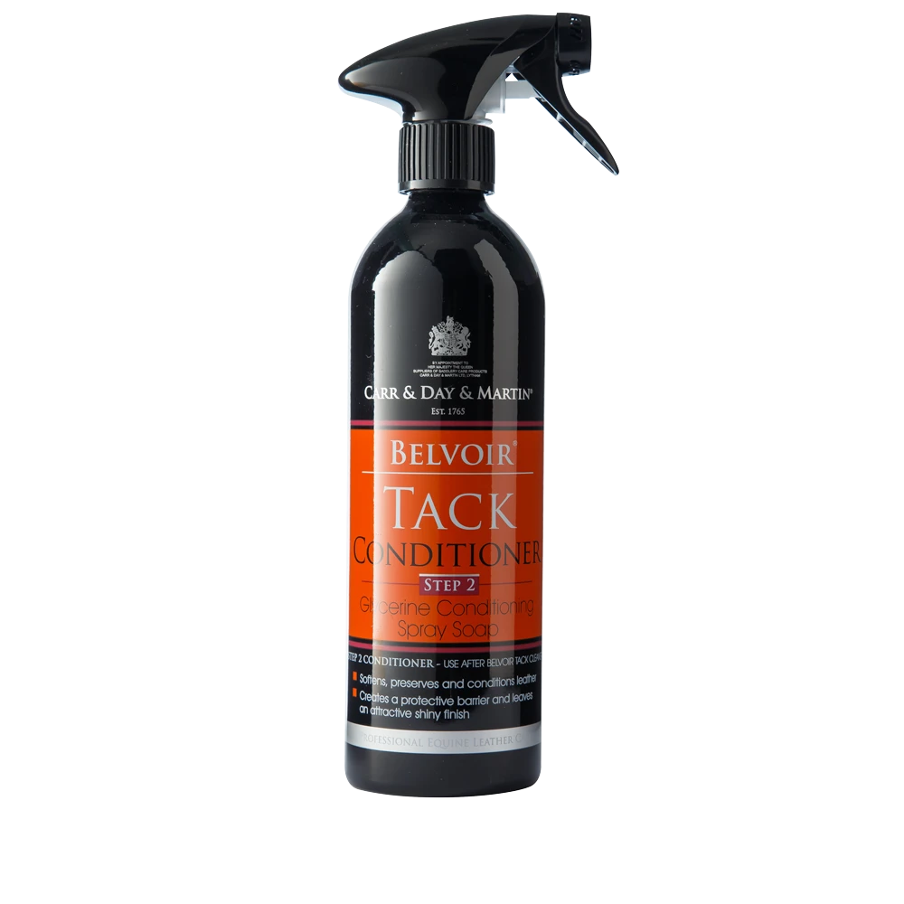Carr & Day & Martin Belvoir Step 2Tack Conditioner 1 Carr & Day & Martin Belvoir Step 2Tack Conditioner