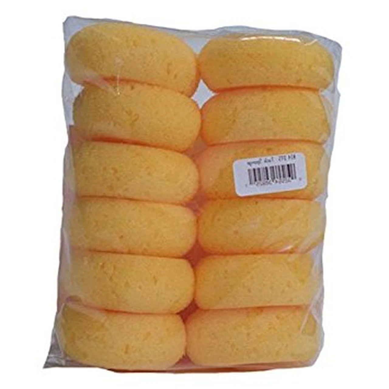 Small Tack Sponge 12 Pack 1 Small Tack Sponge 12 Pack