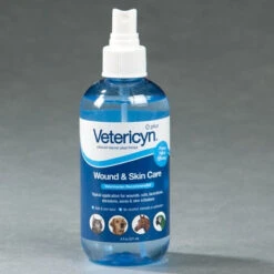 Vetericyn Wound & Skin Care Hydrogel