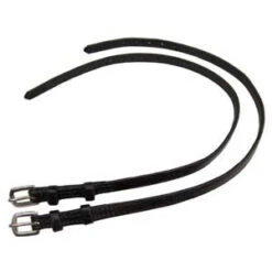 Walsh Spur Straps
