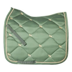 BACK ON TRACK - NIGHTS COLLECTION DRESSAGE SADDLE PAD
