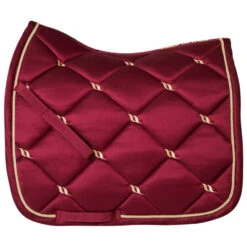 BACK ON TRACK - NIGHTS COLLECTION DRESSAGE SADDLE PAD -Sports - Equestrian Sports web dressage 5