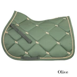 BACK ON TRACK - NIGHTS COLLECTION JUMP SADDLE PAD 6 BACK ON TRACK - NIGHTS COLLECTION JUMP SADDLE PAD -Sports - Equestrian Sports web nights 1a copy f
