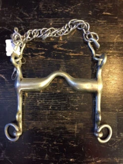 Sprenger Aurigan Weymouth 5"