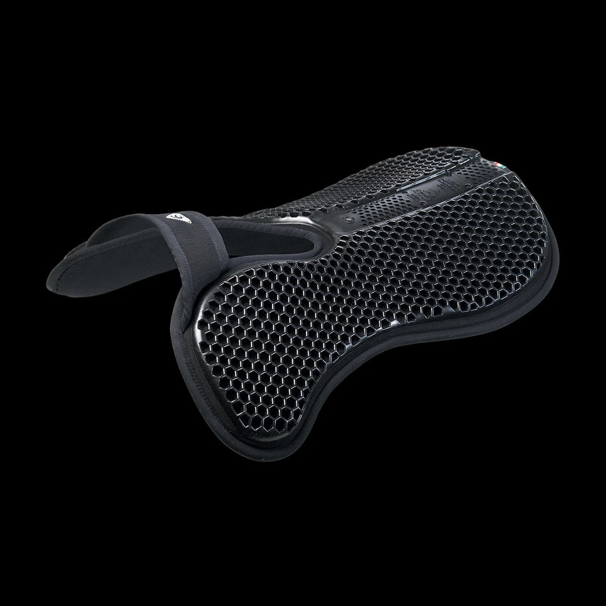 Acavallo Withers Free Hexagonal Gel Pad With Memory 1 Acavallo Withers Free Hexagonal Gel Pad With Memory